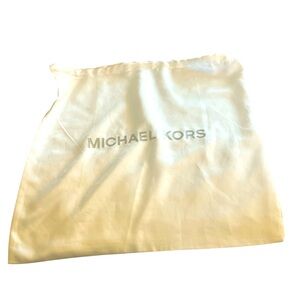 Michael Kors dust bag 40 x 38